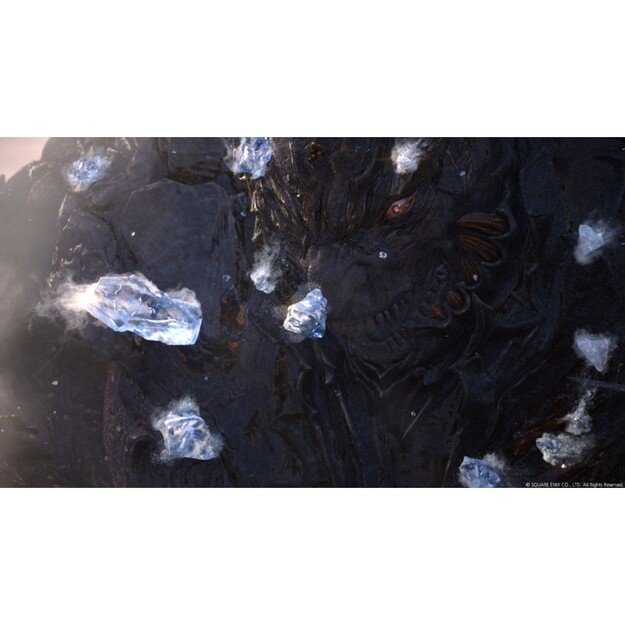 Final Fantasy XVI
      
        - PlayStation 5 10