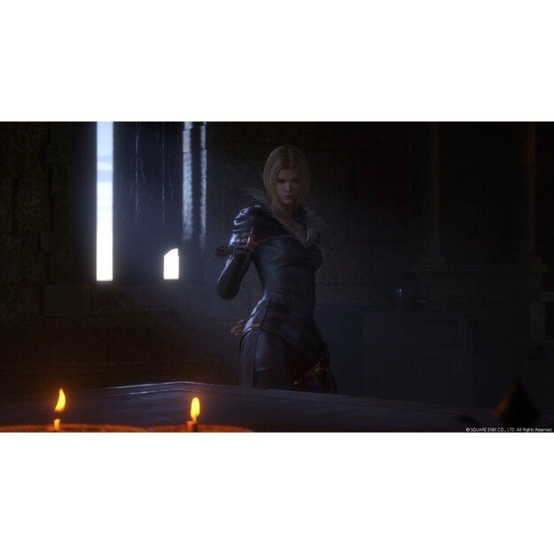 Final Fantasy XVI
      
        - PlayStation 5 2