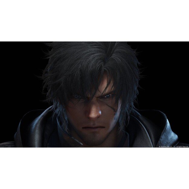 Final Fantasy XVI
      
        - PlayStation 5 9