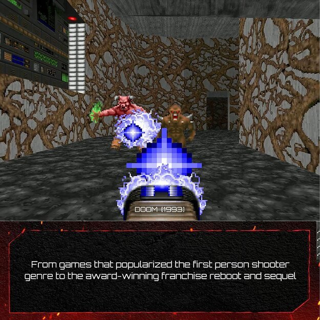 Doom Anthology (Code in Box)
      
        - PC 5