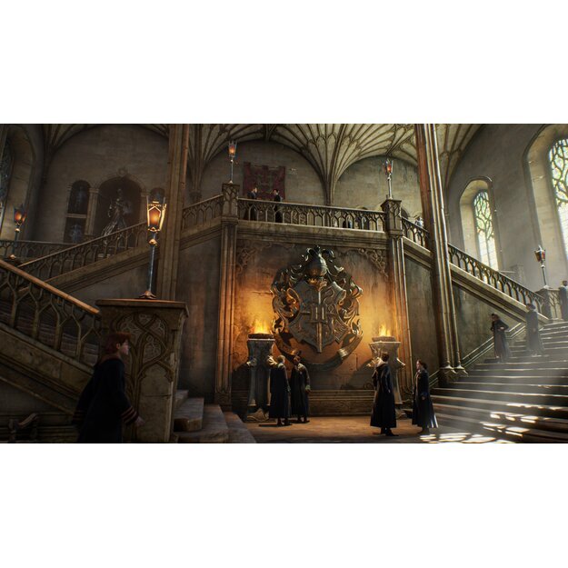 Hogwarts Legacy
      
        - PlayStation 4 5