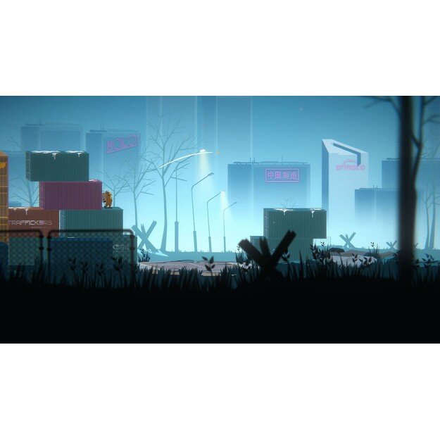 Golf Club: Wasteland - Nintendo Switch 5