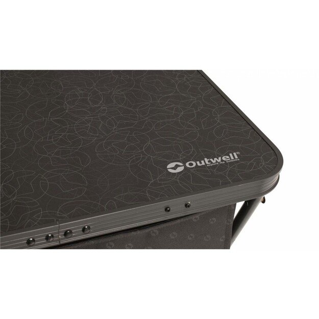 Outwell - Domingo Camping Cabinet 7
