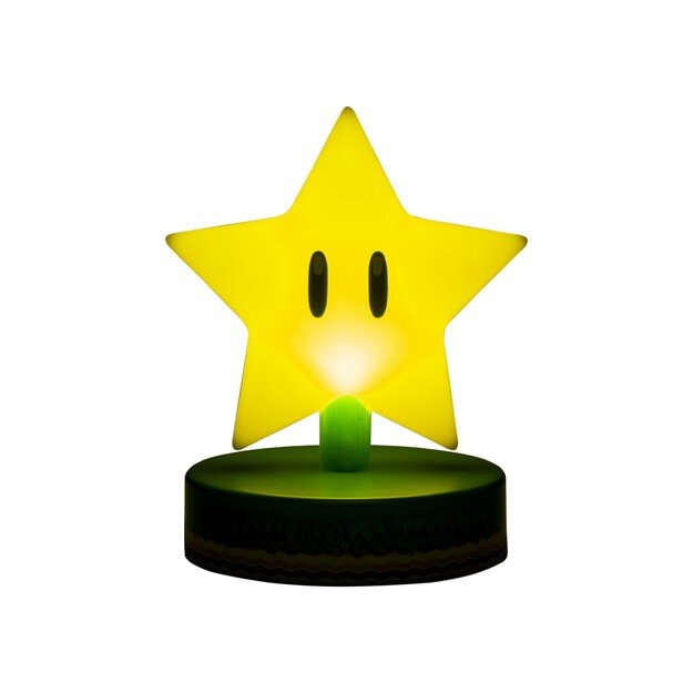 Super Star Icon Light V2 3