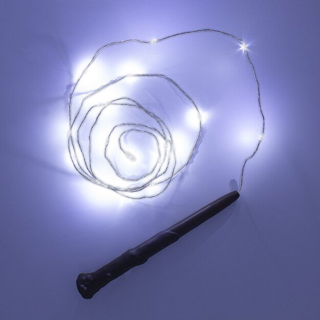 Harry Potter Wand String Lights 1