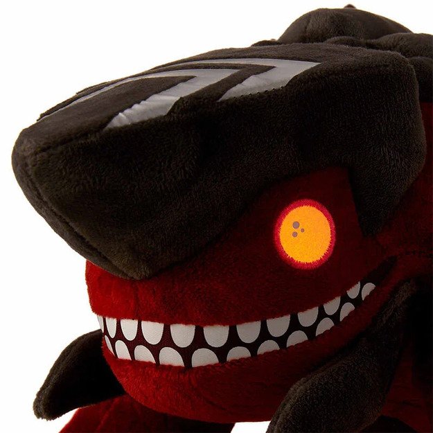 Numskull Destiny Plush Cabal Warbeast 4