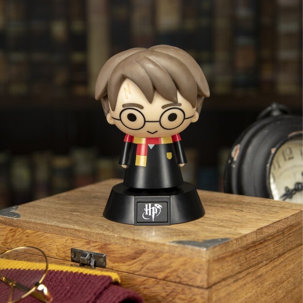 Harry Potter - Harry Icon Light (PP5025HPV3) 1