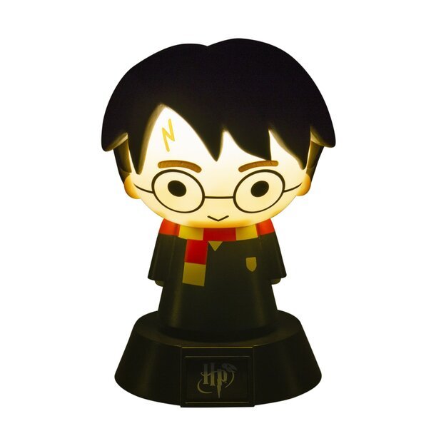 Harry Potter - Harry Icon Light (PP5025HPV3) 2