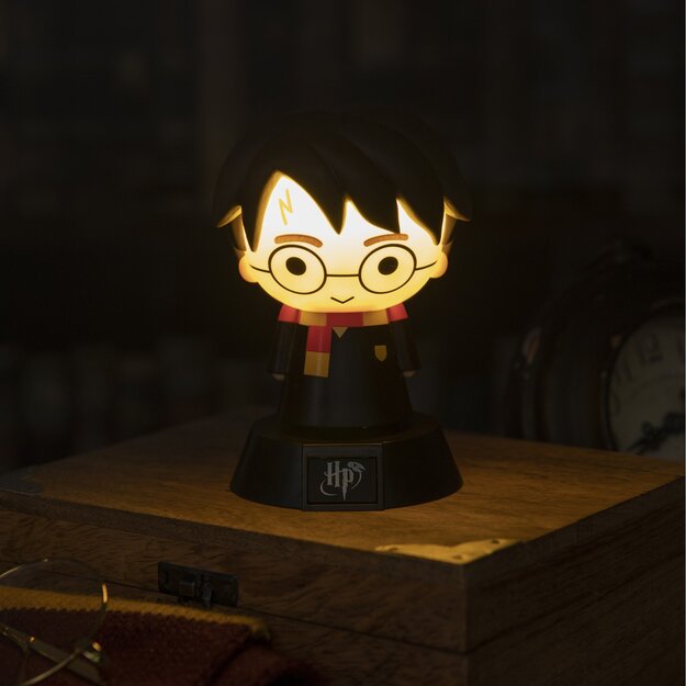 Harry Potter - Harry Icon Light (PP5025HPV3) 3