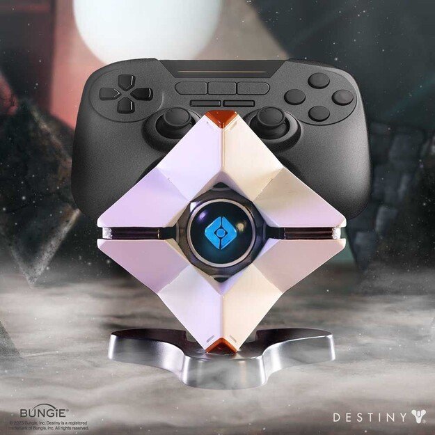 Destiny Generalist Ghost Shell Box 13cm 4