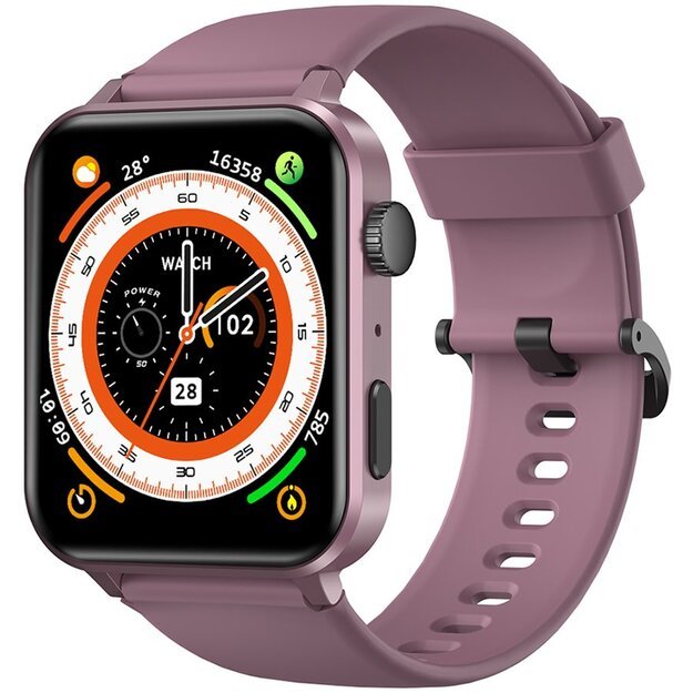 Smart Watch BLACKVIEW BVR30PRO-PE 2