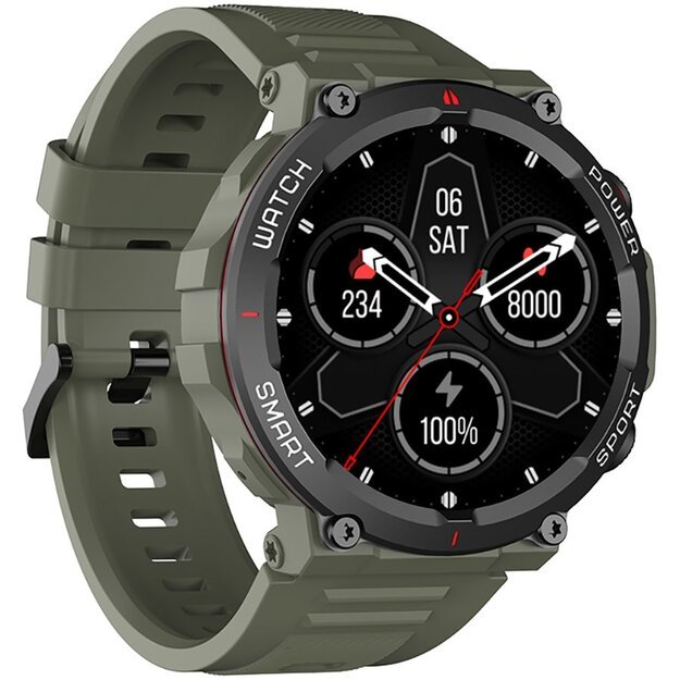 Smart Watch BLACKVIEW BVW50-G 2