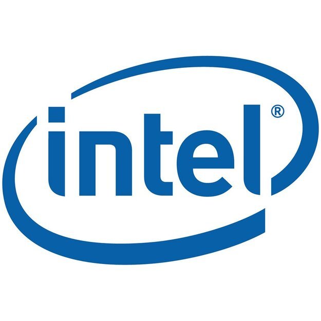 Network Interface Card INTEL I350T2V2 2