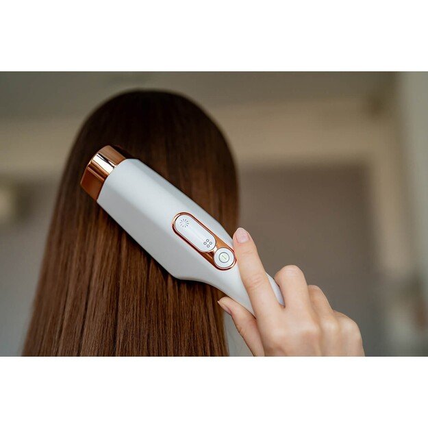 Beautifly - Hair Growth Laser B-Longa 5
