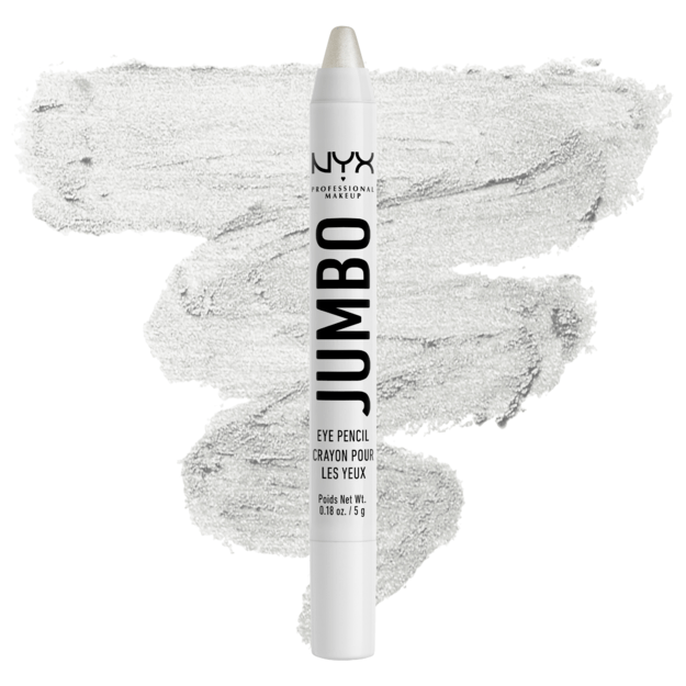 NYX Professional Makeup - Jumbo Eye Pencil - Cottage Cheese 1