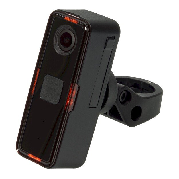 Alps Alpine - Smart Bike Camera Ride Safety System RS 1000 Black 2