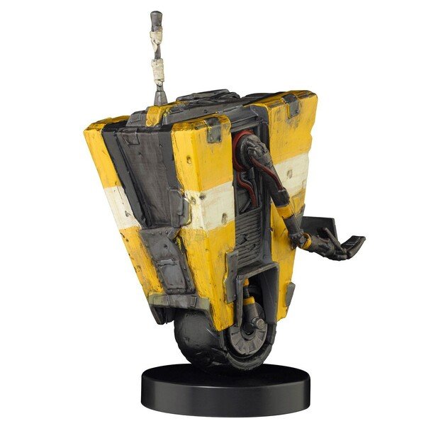 Cable Guys Borderlands 3 Clap Trap 4