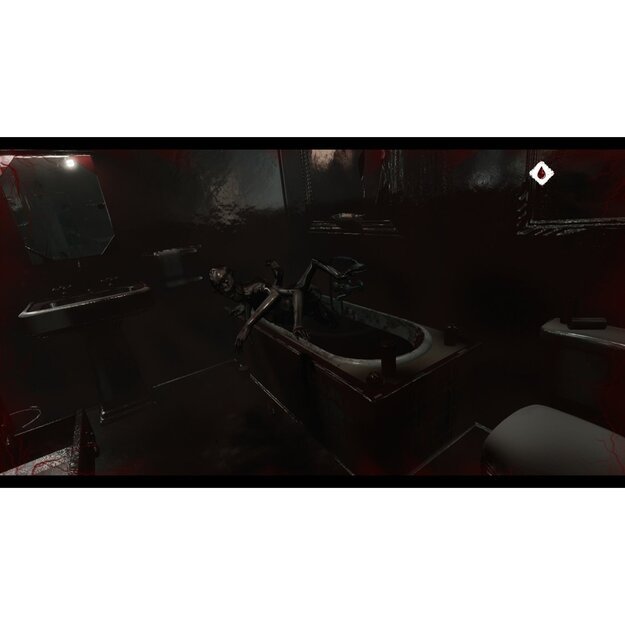 Oxide Room 104

  - PlayStation 5 5