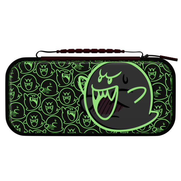 PDP Travel Case Plus GLOW - Boo Hoo 4