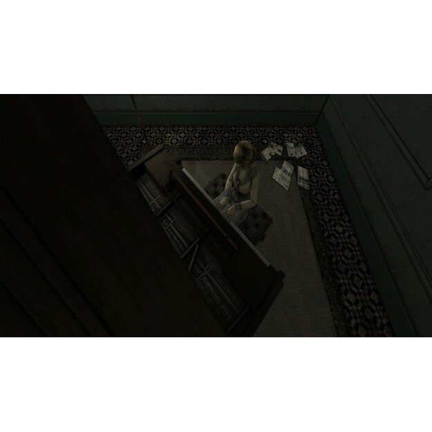 Dollhouse - PlayStation 4 3