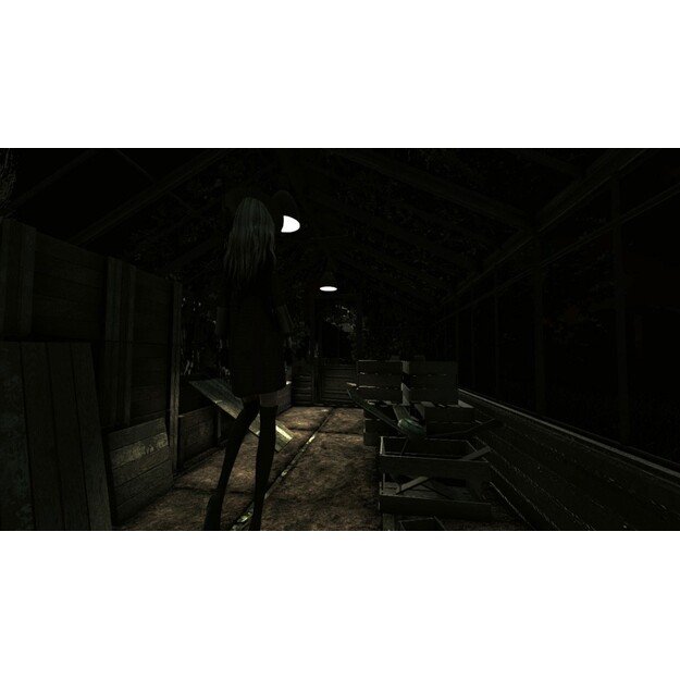 Dollhouse - PlayStation 4 7