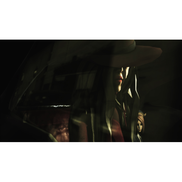 Dollhouse - PlayStation 4 8