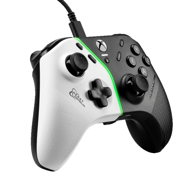 Thrustmaster Heart Controller 7
