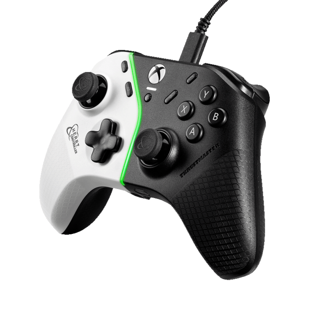 Thrustmaster Heart Controller 1