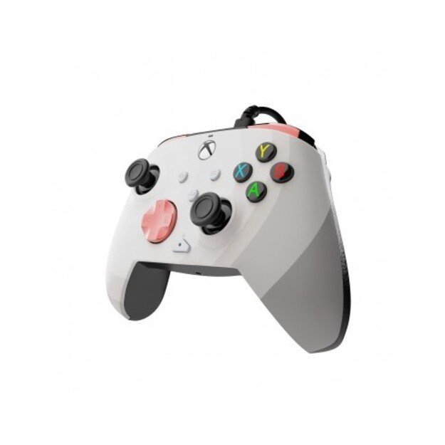 PDP Rematch & Airlite Radial White Bundle Licensed Xbox 4