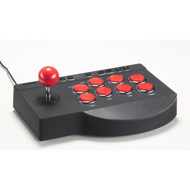 Subsonic Arcade Stick (Ps4 /Ps3 / Xbox / Pc / Switch) 9