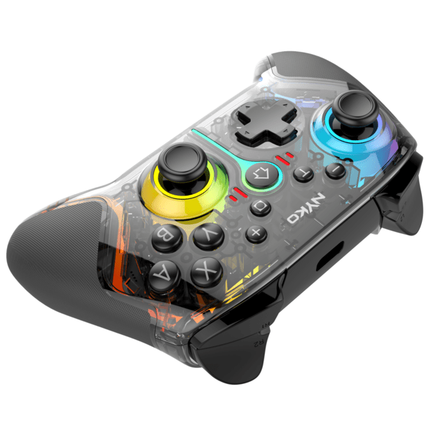 Nyko PlayPad Glow 4