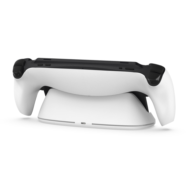 Subsonic Charge +  Storage + Led PS PORTAL 4