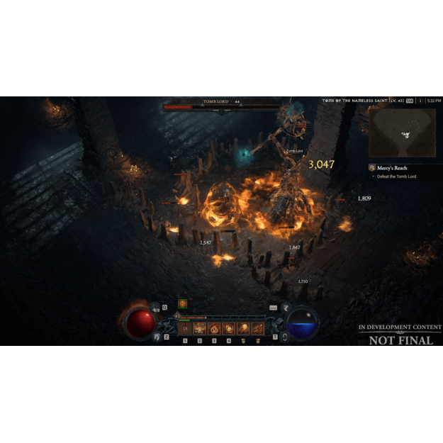 Diablo IV - PlayStation 4 2