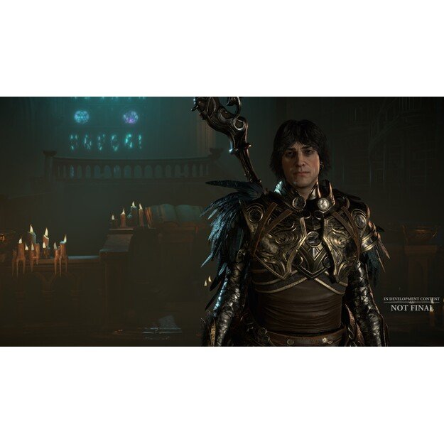 Diablo IV - PlayStation 4 11