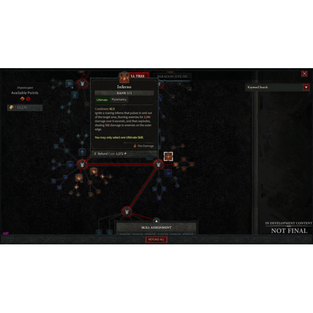 Diablo IV - PlayStation 4 12