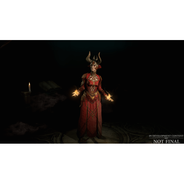 Diablo IV - PlayStation 4 14