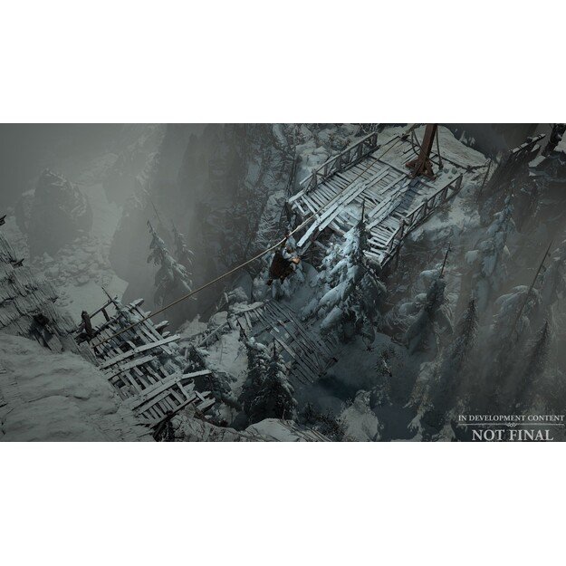 Diablo IV - PlayStation 4 15