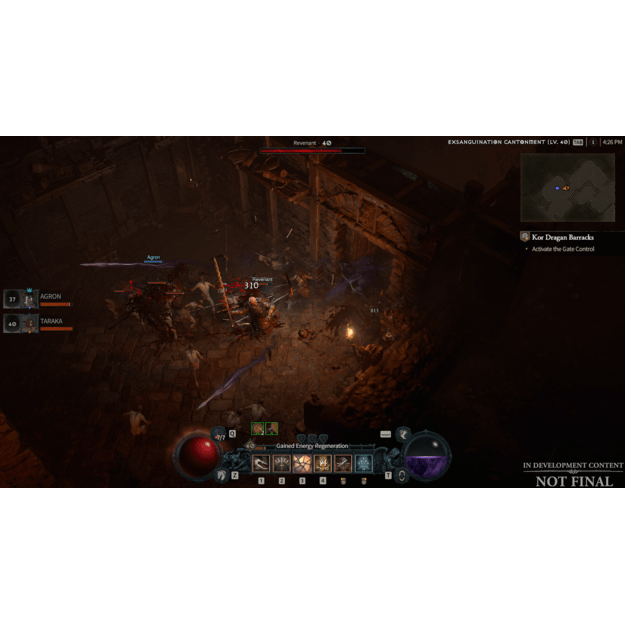 Diablo IV - PlayStation 4 18