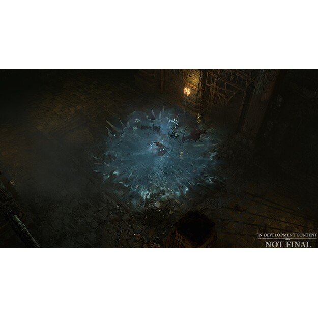 Diablo IV - PlayStation 4 20