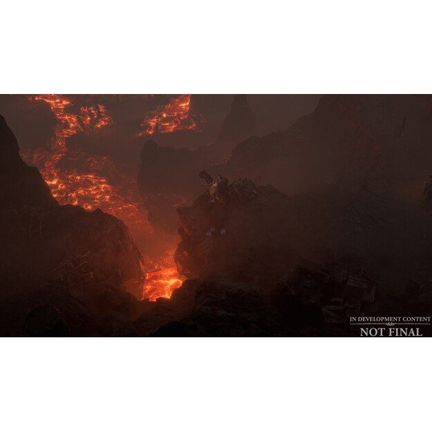 Diablo IV - PlayStation 4 21