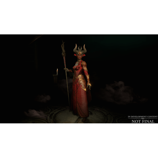 Diablo IV - PlayStation 4 29