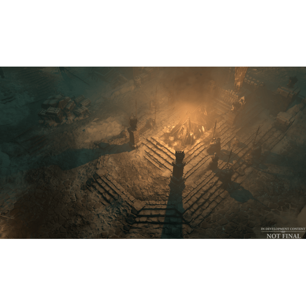 Diablo IV - PlayStation 4 4