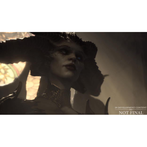 Diablo IV - PlayStation 4 33