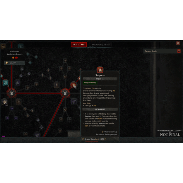 Diablo IV - PlayStation 4 39