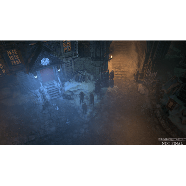 Diablo IV - PlayStation 4 44