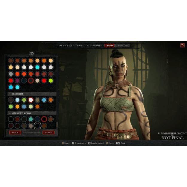 Diablo IV - PlayStation 4 46