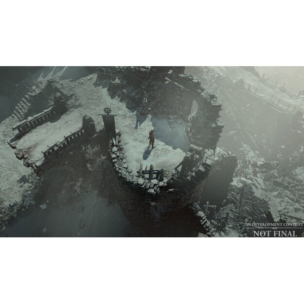 Diablo IV - PlayStation 4 50