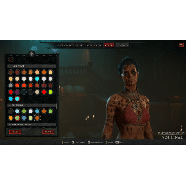 Diablo IV - PlayStation 4 7