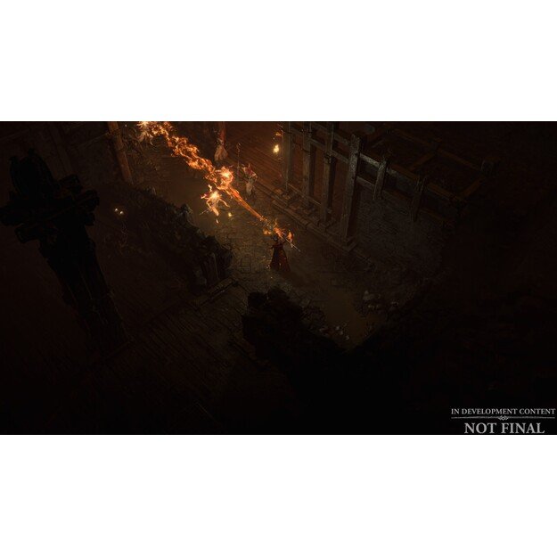 Diablo IV - PlayStation 4 9