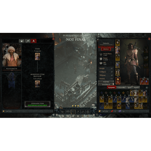 Diablo IV - PlayStation 4 10